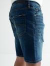 Chlapčenské krátke nohavice c jeans MATT 561